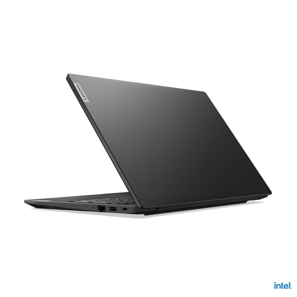 Lenovo 15.6&quot; V15 G2. Intel Core i5-1135G7, 8GB Ram, 256GB SSD, Windows 10 Pro - notebook, Black