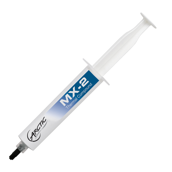 Arctic Cooling MX-2 Thermal Compound - 65 gram