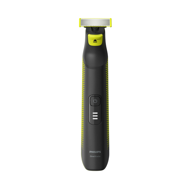 Philips OneBlade Pro QP6504/15 Rasierer green black