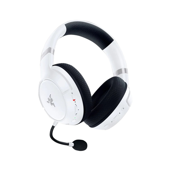 Razer Kaira for Xbox - White Wireless Headset for Xbox Series X
