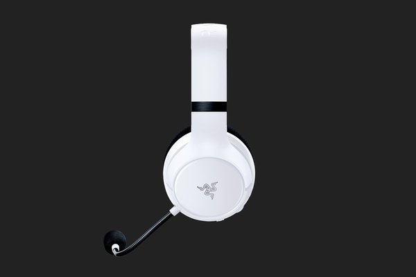 Razer Kaira for Xbox - White Wireless Headset for Xbox Series X