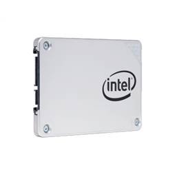 Intel 480GB 2.5", SATA, 560/480 MB/s - SSD