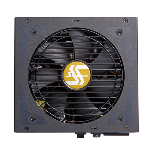 Seasonic FOCUS Plus 650 Gold
