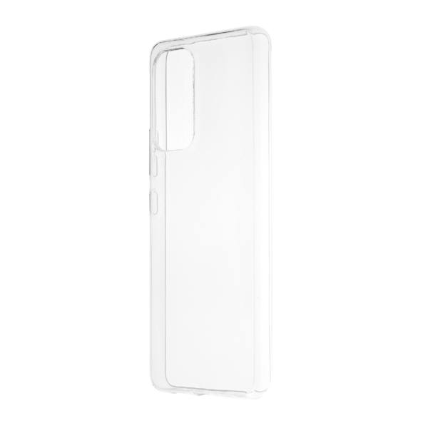 Wave Galaxy A53 5G - silicone case, Transparent
