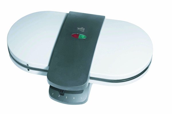 Wilfa PowerFuel Digital BPFD-1680MW 1680W, 2.0L - blender, Vit