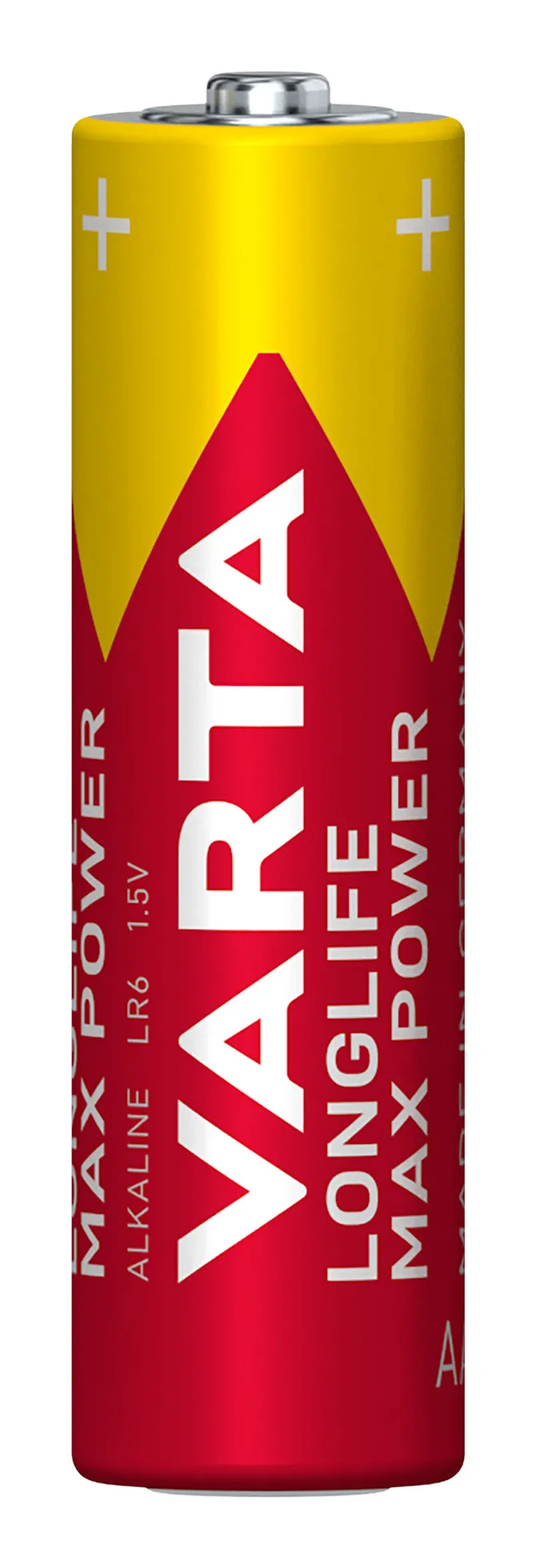 Max Tech AA