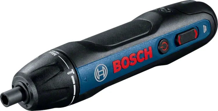 Bosch GO Professional - ruuvinv&auml;&auml;nnin