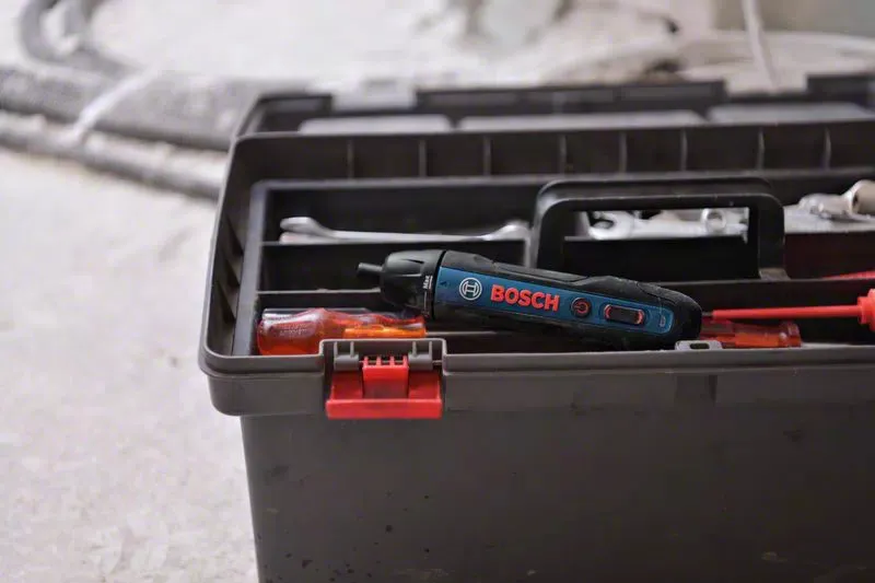 Bosch GO Professional - ruuvinv&auml;&auml;nnin