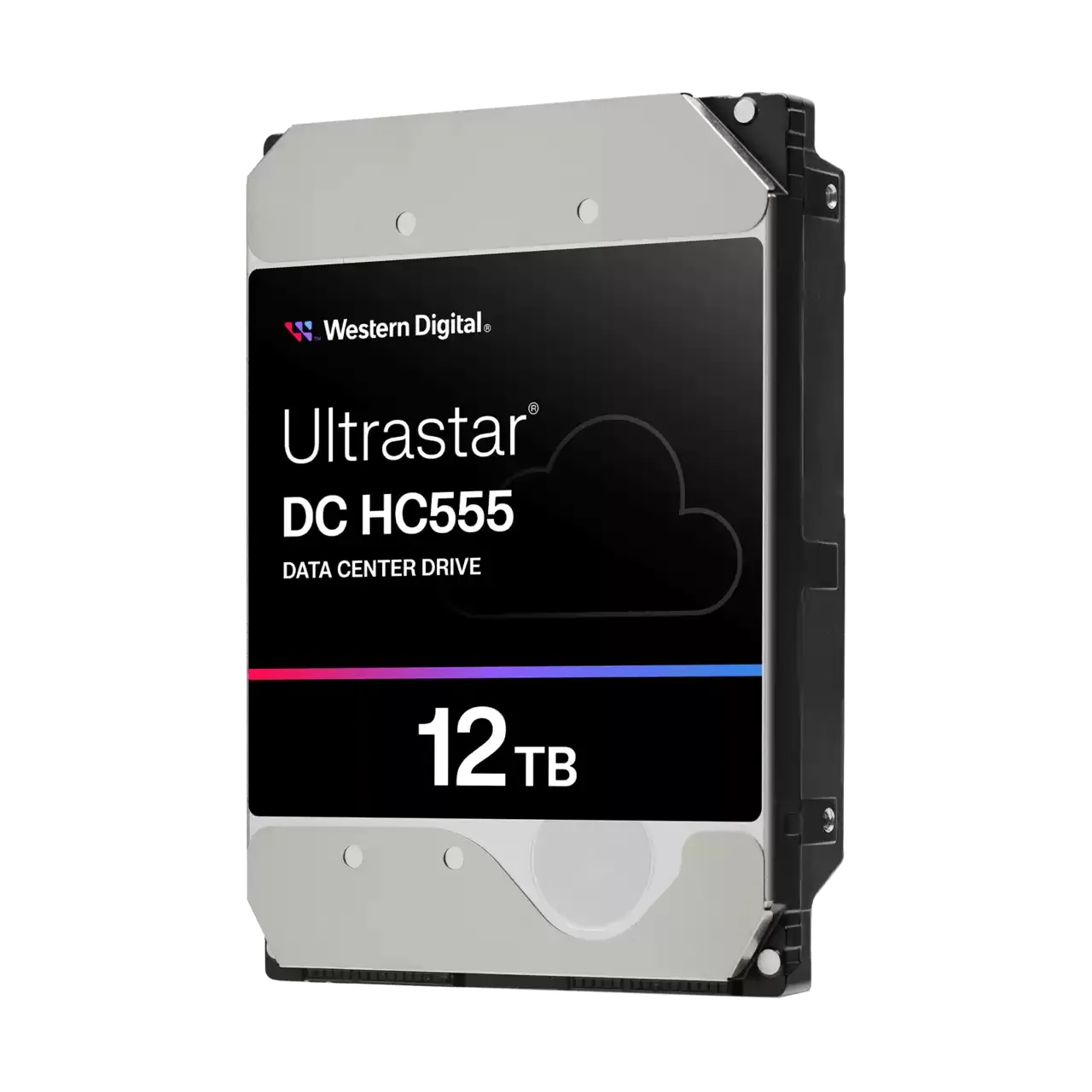 DC HC555 12TB 512 SAS ULTRA 512E SE P3
