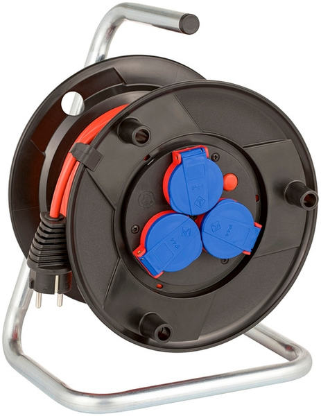 Brennenstuhl Cable drum Garant 240 20m H05VV-F3G1.5