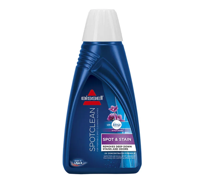 BISSELL Oxygen Boost SpotClean / SpotClean Pro 1 ltr BISSELL Oxygen Boost SpotClean / SpotClean Pro 1 ltr