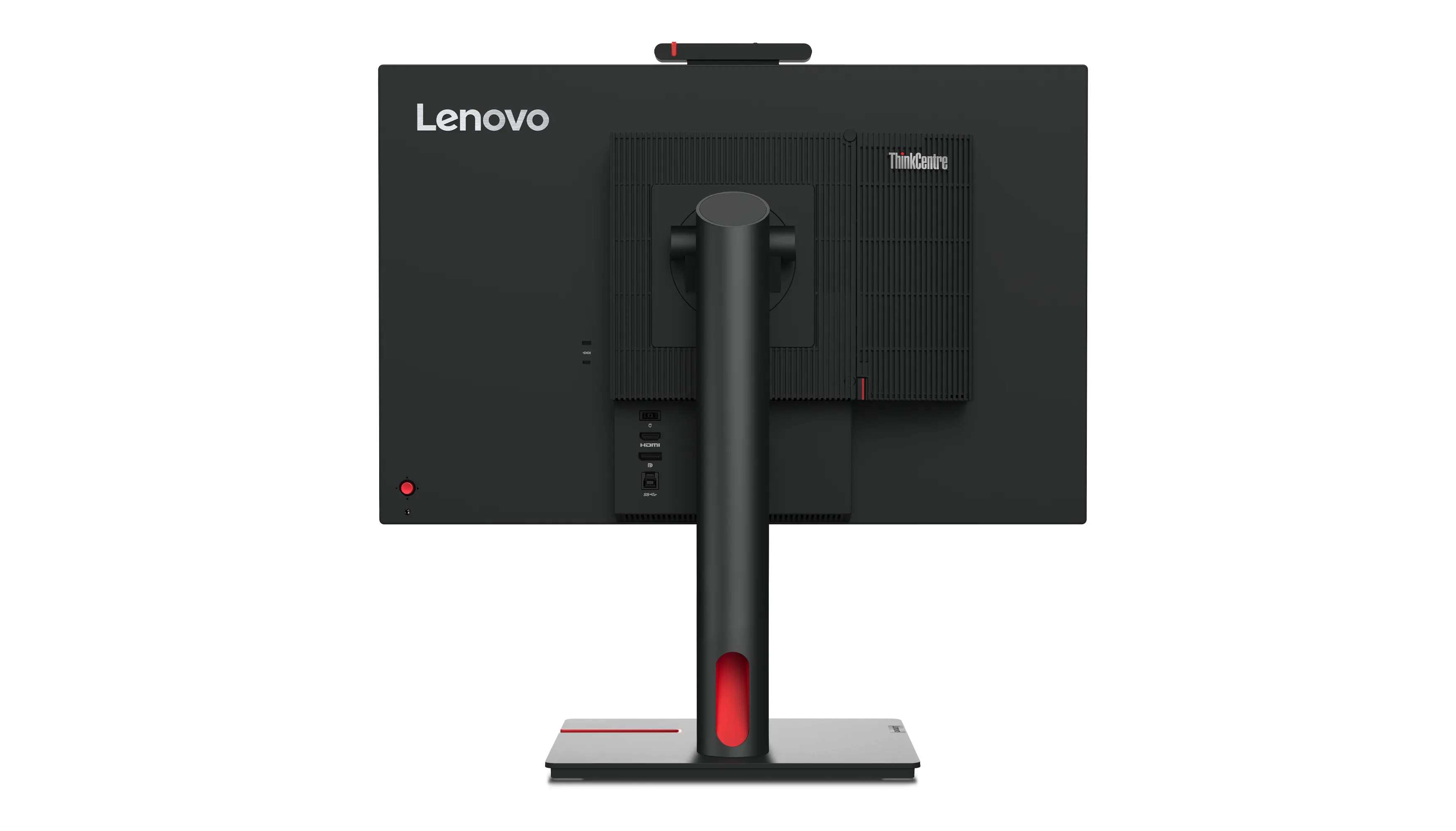 Lenovo 24" ThinkCentre Tiny-In-One 24 Full HD, IPS - monitor