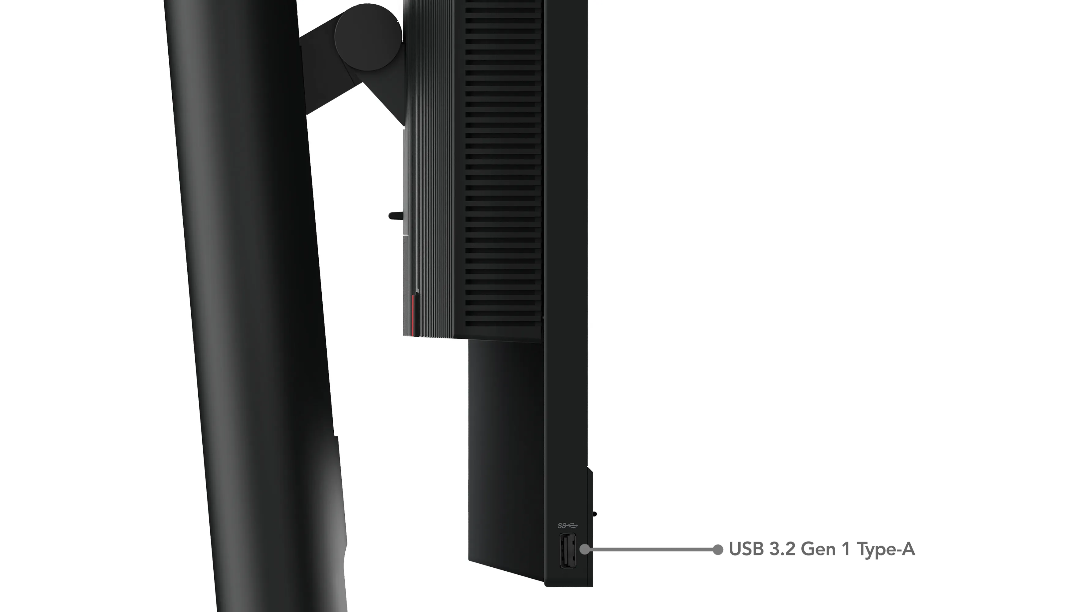Lenovo 24&quot; ThinkCentre Tiny-In-One 24 Full HD, IPS - monitor