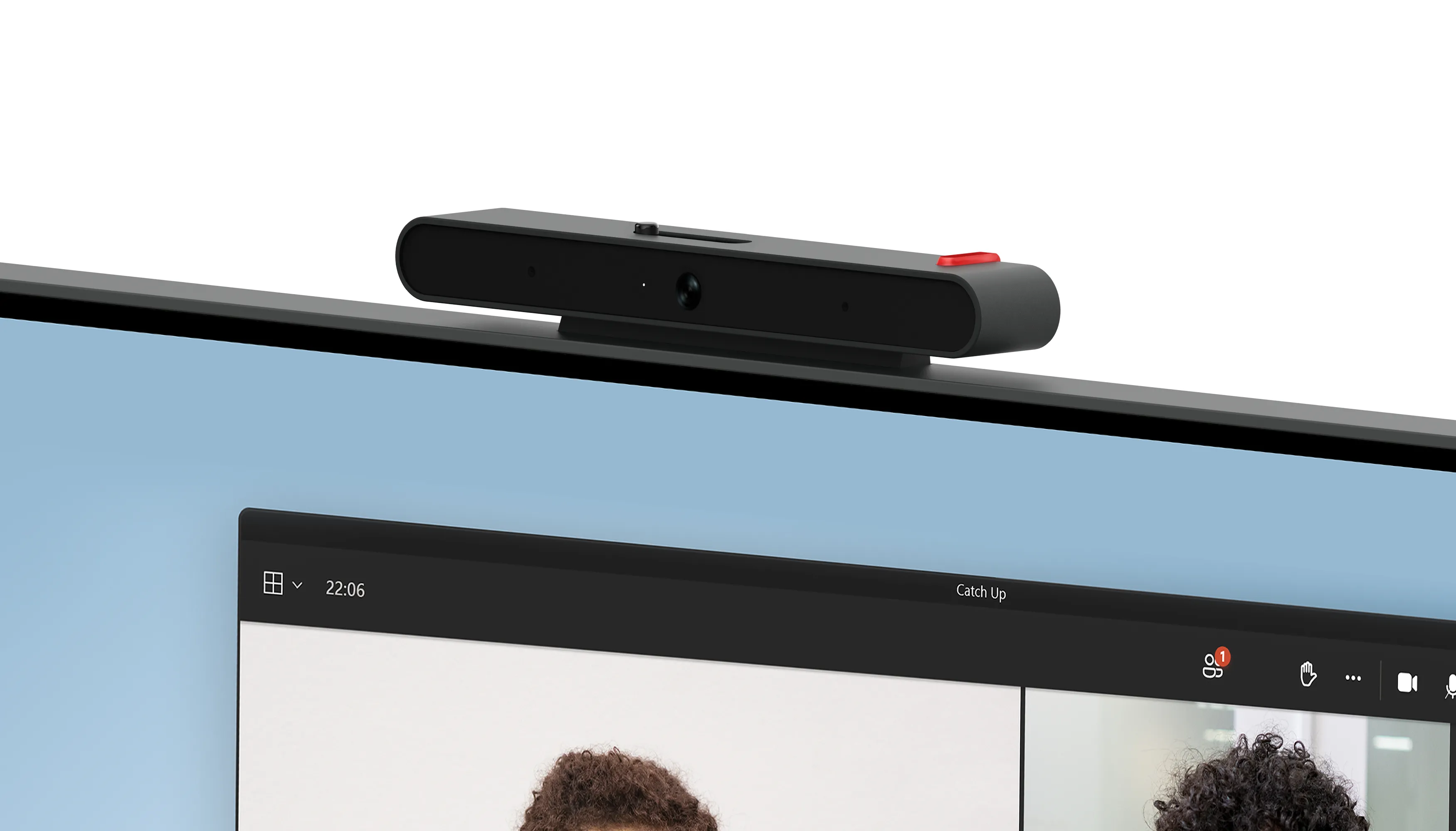 Lenovo 24&quot; ThinkCentre Tiny-In-One 24 Full HD, IPS - monitor