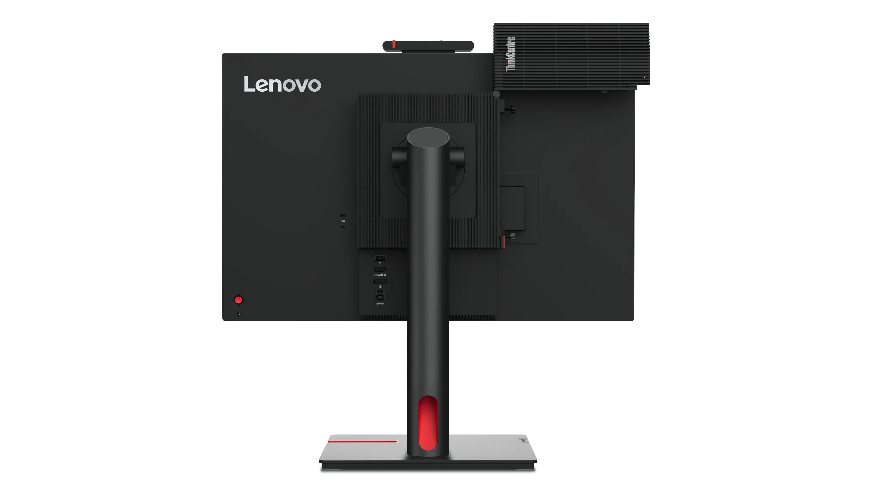 Lenovo 24&quot; ThinkCentre Tiny-In-One 24 Full HD, IPS - monitor
