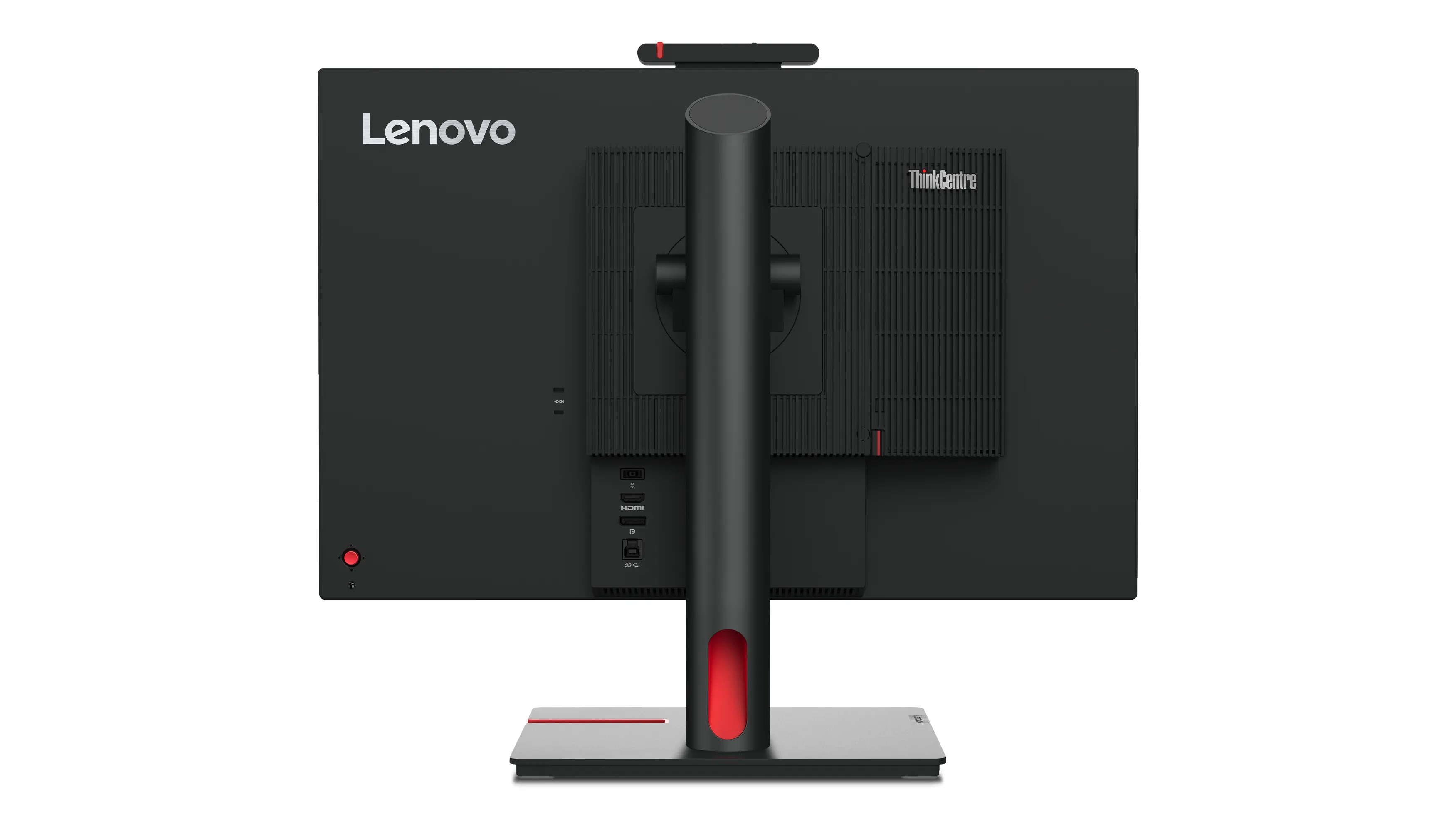Lenovo 24&quot; ThinkCentre Tiny-In-One 24 Full HD, IPS - monitor