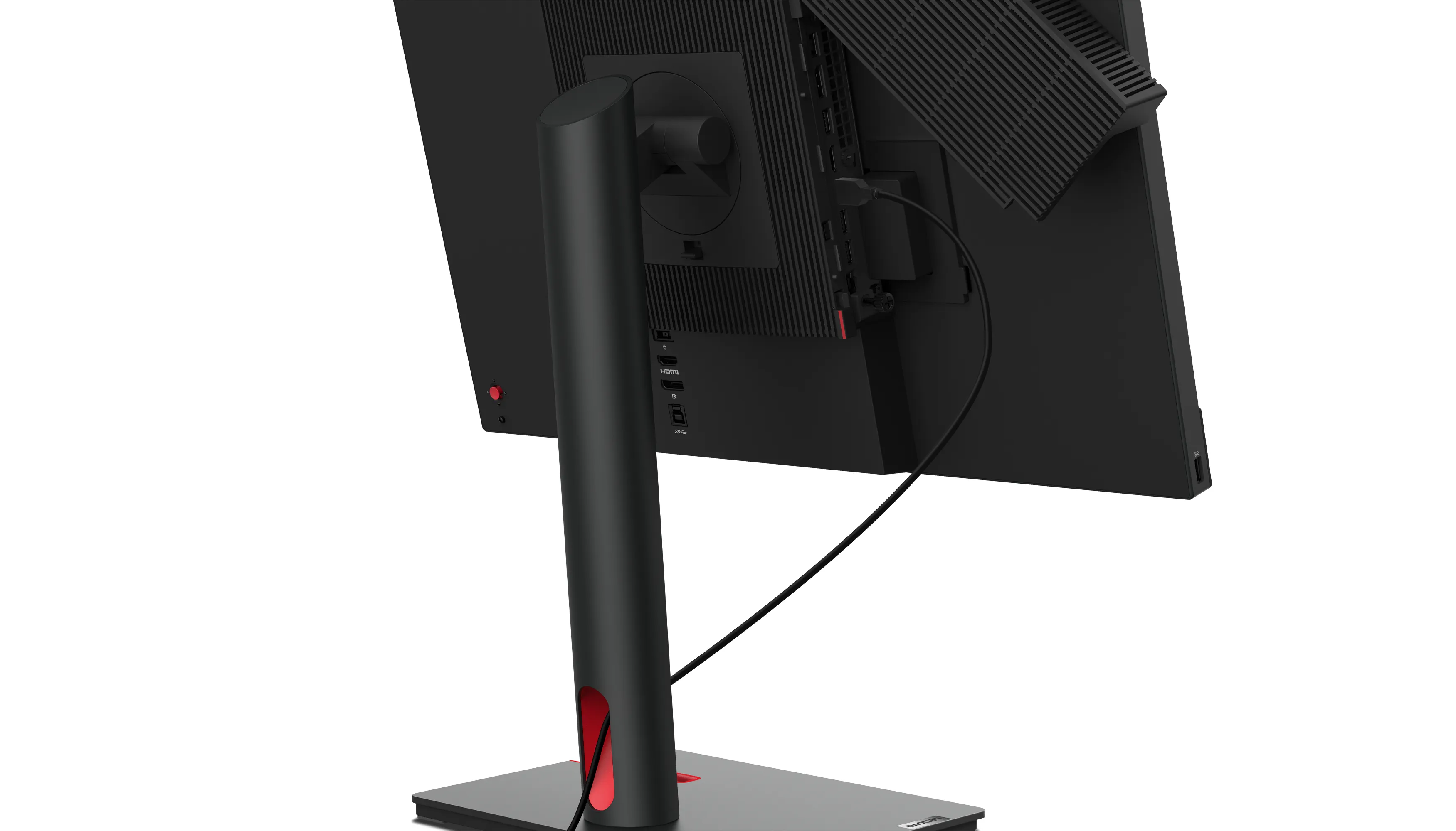 Lenovo 24&quot; ThinkCentre Tiny-In-One 24 Full HD, IPS - monitor