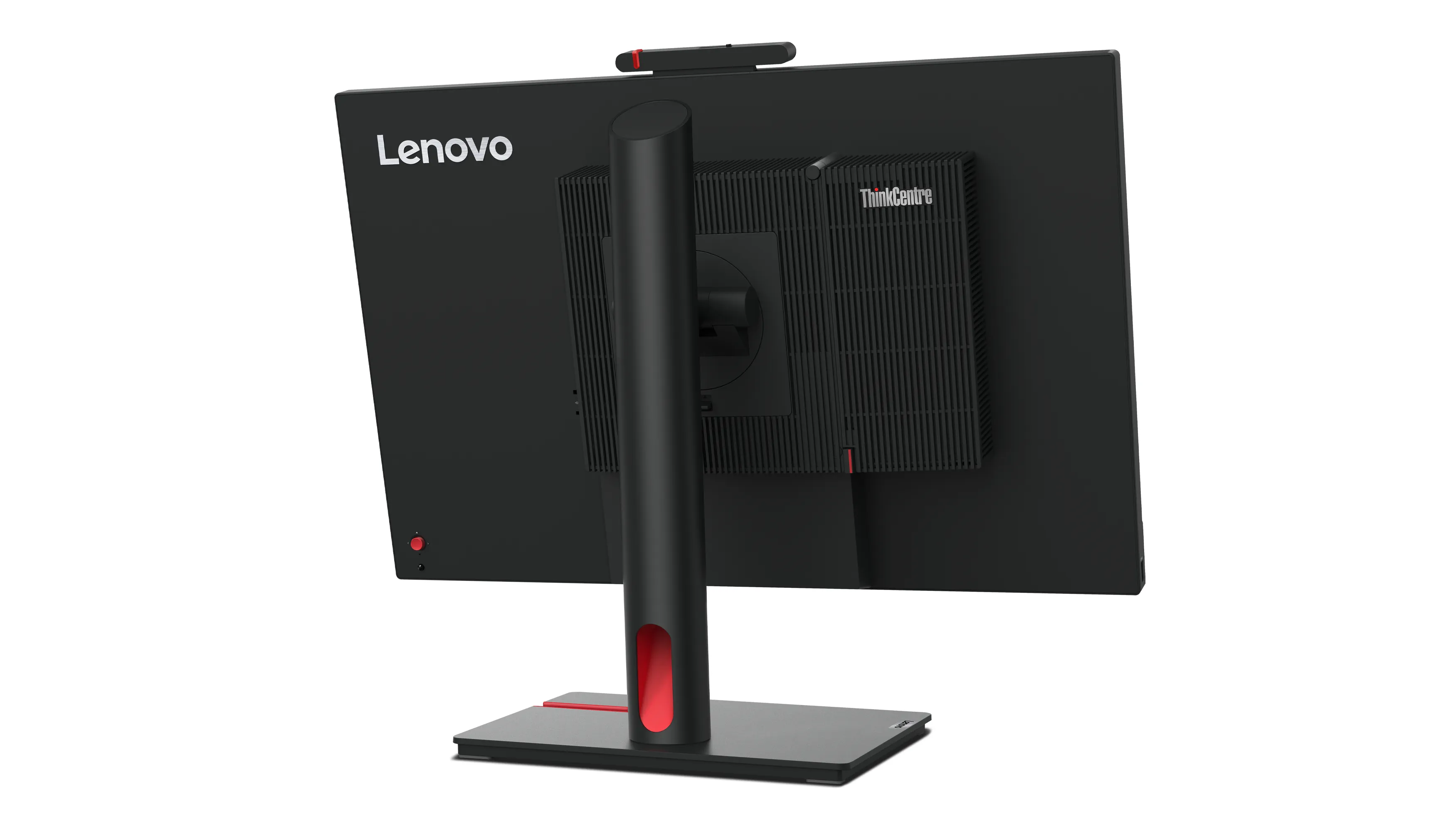 Lenovo 24" ThinkCentre Tiny-In-One 24 Full HD, IPS - monitor