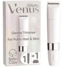 Gillette Intimate Hair & Skin Wet&Dry - trimmer