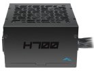 SAMA H700 700W - PSU, 80 Plus White