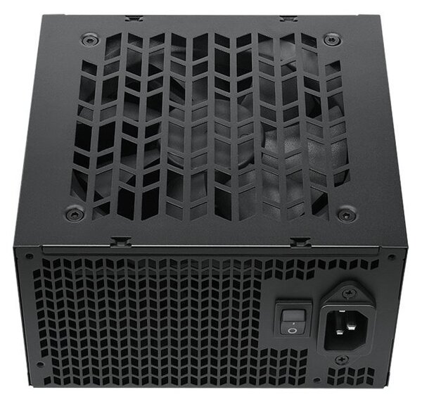 SAMA H700 700W - PSU, 80 Plus White