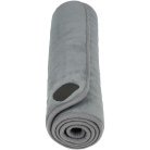Uppvärmd stolsdyna  110X40cm fleece 100W - BW-4772