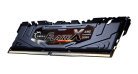 G.Skill Flare X AMD 32GB (2 x 16GB) DDR4 3200MHz, CL16 - memory, Black
