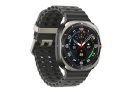 Samsung Galaxy Watch Ultra -älykello, hopea (2025)