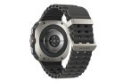 Samsung Galaxy Watch Ultra -älykello, hopea (2025)