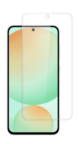 Screenor Tempered Premium, Galaxy A36 / A56 / S24 FE - skärmskydd