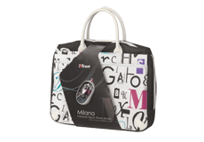 Trust 15,4 Notebook Bag &amp; Mous