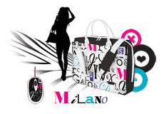 Trust 15,4 Notebook Bag &amp; Mous