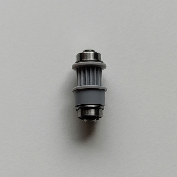 FLASHFORGE X-Axis Driven Shaft Pulley