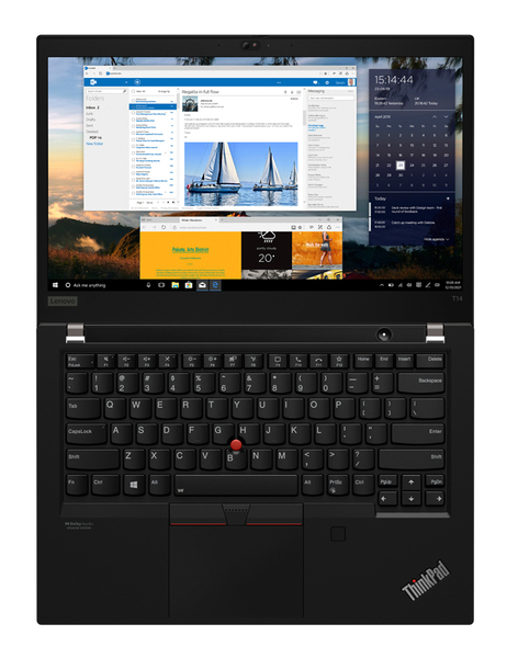 (Fyndh&ouml;rnan) ThinkPad T14 G2, 14&quot; FHD IPS, i5-1135G7, 16GB, 256GB, IrisXe GFX, LTE-Upg, IR-Cam, W10p, Co2+3yOS+1yPS