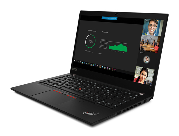 (Fyndh&ouml;rnan) ThinkPad T14 G2, 14&quot; FHD IPS, i5-1135G7, 16GB, 256GB, IrisXe GFX, LTE-Upg, IR-Cam, W10p, Co2+3yOS+1yPS