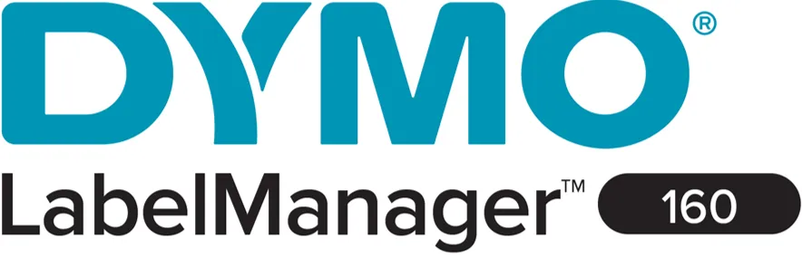 Dymo LabelManager 160 -tarrakirjoitin