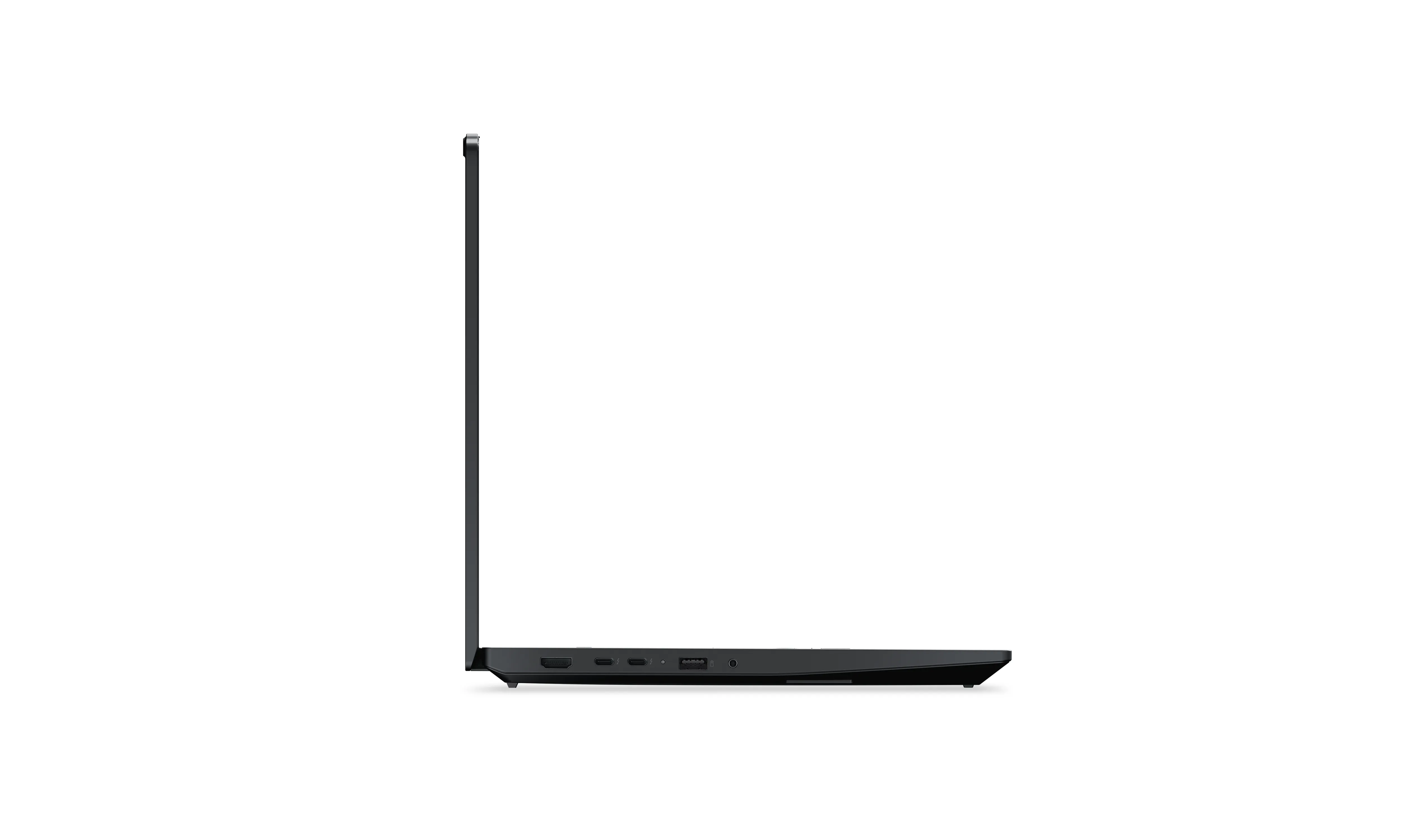 Lenovo ThinkPad P16s Gen 5 16.0" Ryzen AI 7 PRO 450, 32 GB, 1 TB, Radeon 860M, Win 11 Pro - b&auml;rbar dator, svart