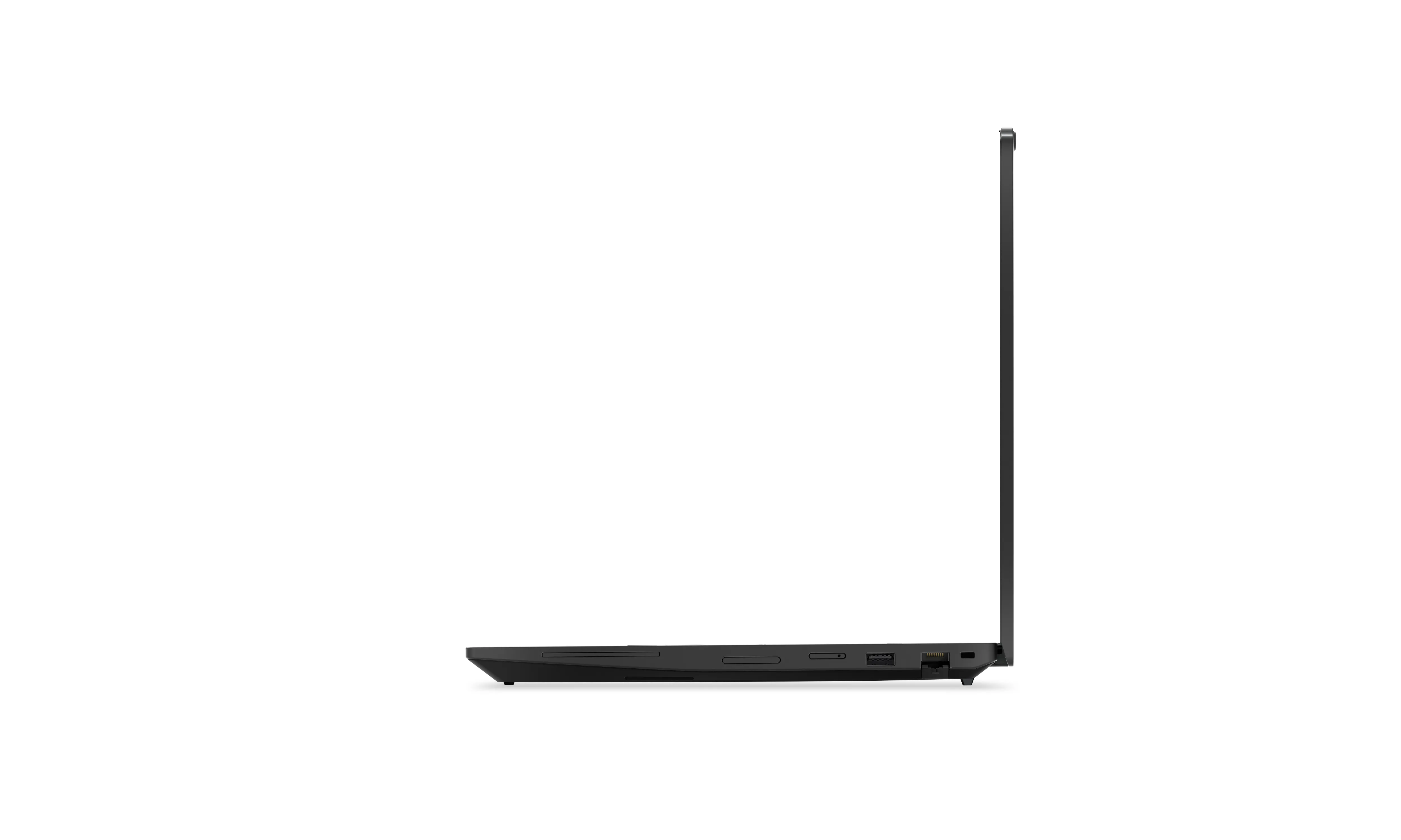 Lenovo ThinkPad P16s Gen 5 16.0" Ryzen AI 7 PRO 450, 32 GB, 1 TB, Radeon 860M, Win 11 Pro - b&auml;rbar dator, svart