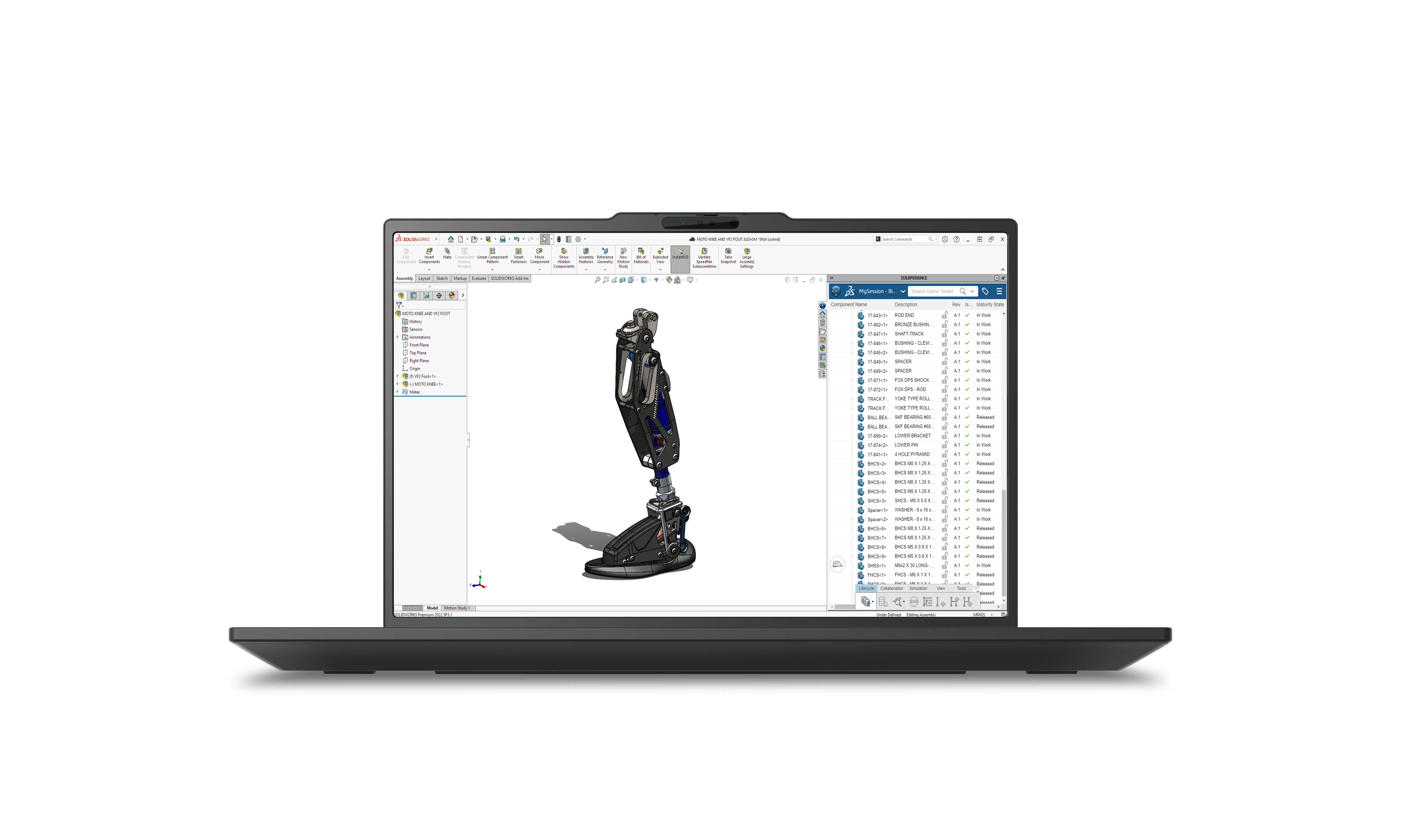 Lenovo ThinkPad P16s Gen 5 16.0" Ryzen AI 7 PRO 450, 32 GB, 1 TB, Radeon 860M, Win 11 Pro - b&auml;rbar dator, svart
