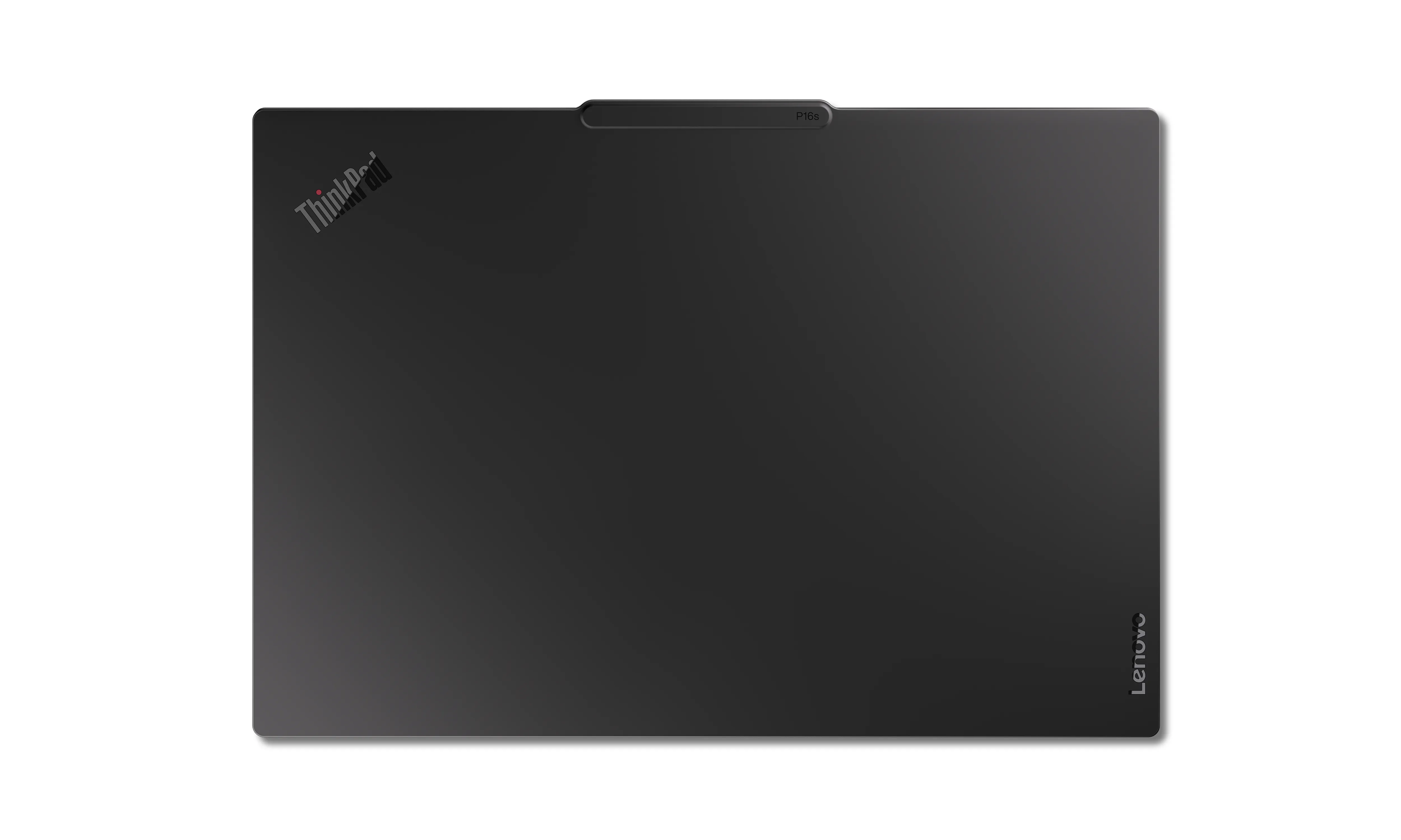 Lenovo ThinkPad P16s Gen 5 16.0" Ryzen AI 7 PRO 450, 32 GB, 1 TB, Radeon 860M, Win 11 Pro - b&auml;rbar dator, svart