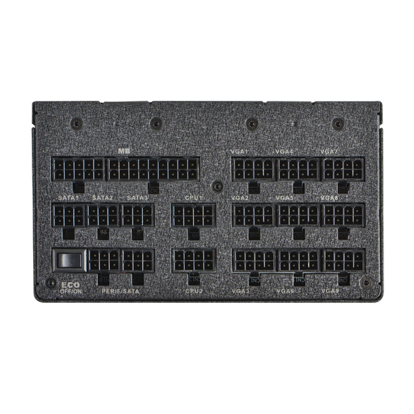 EVGA 1600W SuperNOVA T2 1600 - Power supply