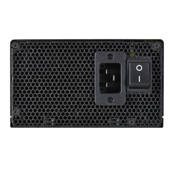 EVGA 1600W SuperNOVA T2 1600 - Power supply