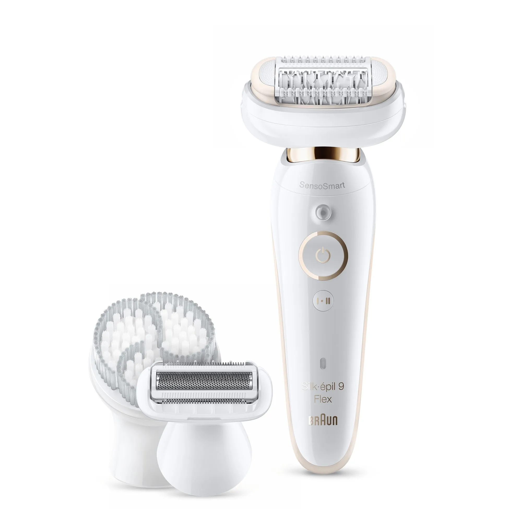 Braun Silk-epil 9 Flex SES 9030 -epilator