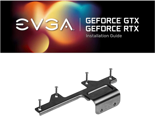 EVGA GeForce RTX 3090 XC3 24 GB - Grafikkort