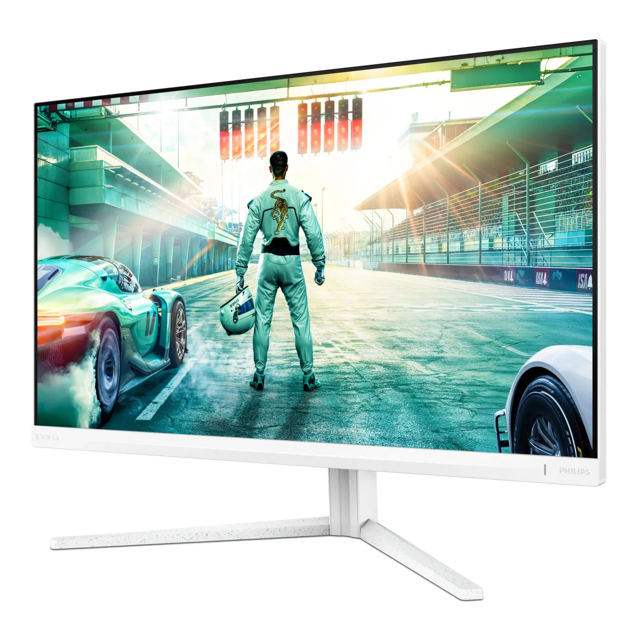 Philips 27M2N3501PA/00 27" QHD, IPS -pelin&auml;ytt&ouml;
