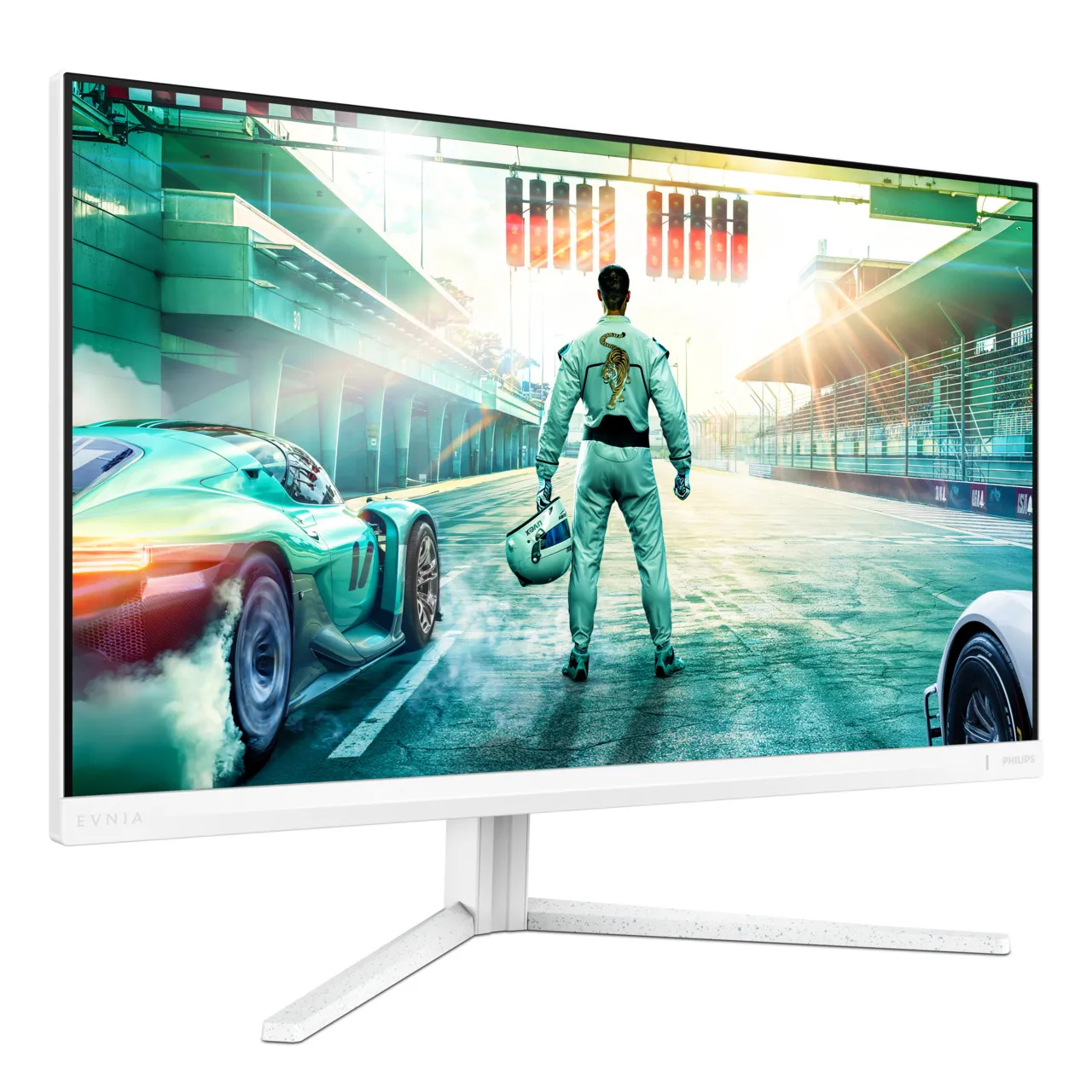 Philips 27M2N3501PA/00 27" QHD, IPS -pelin&auml;ytt&ouml;