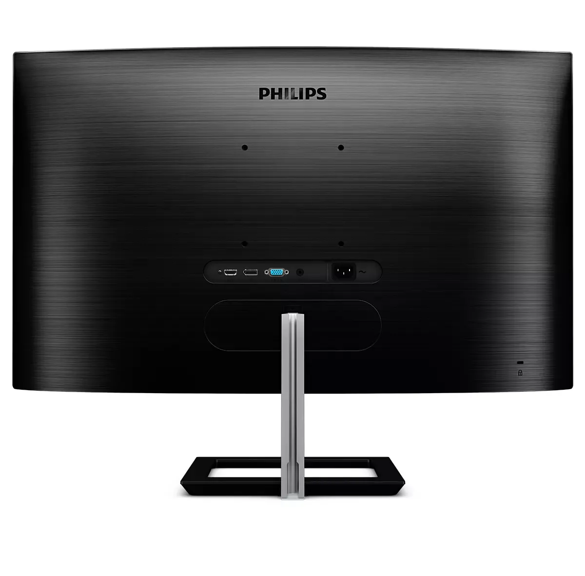 Philips E Line 325E1C 32" QHD, VA -kaareva näyttö