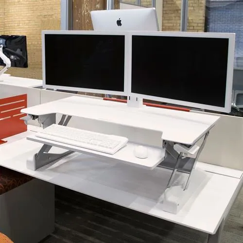 STAND WORKFIT-T PREMIUM