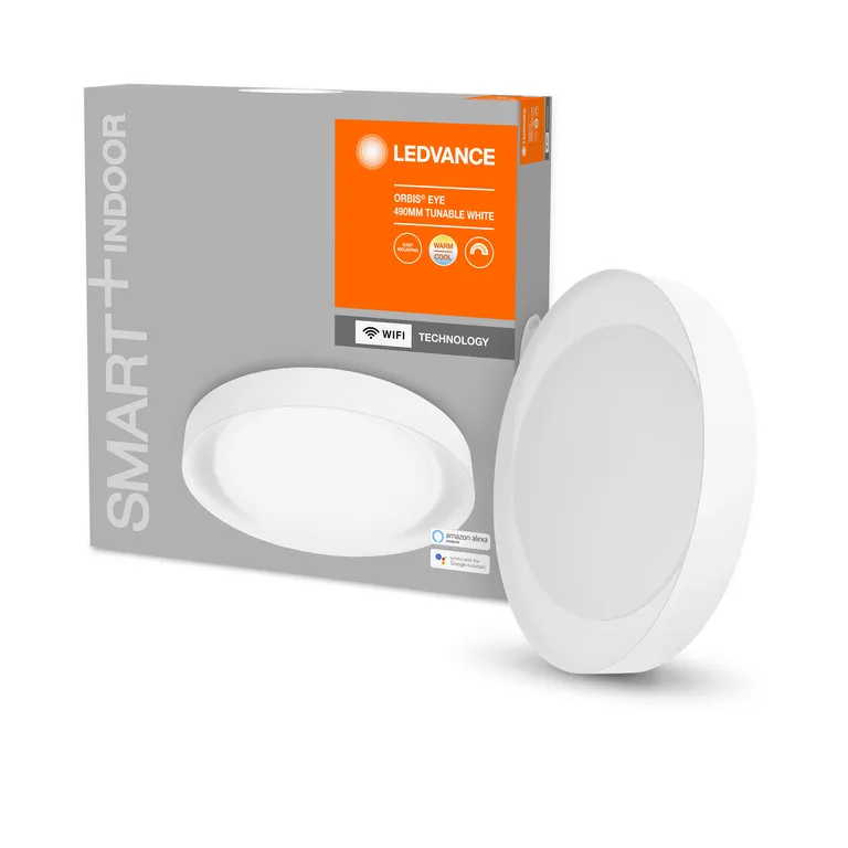 Ledvance SMART+ Orbis Eye 30W/2700-6500 490mm wt WiFi - C