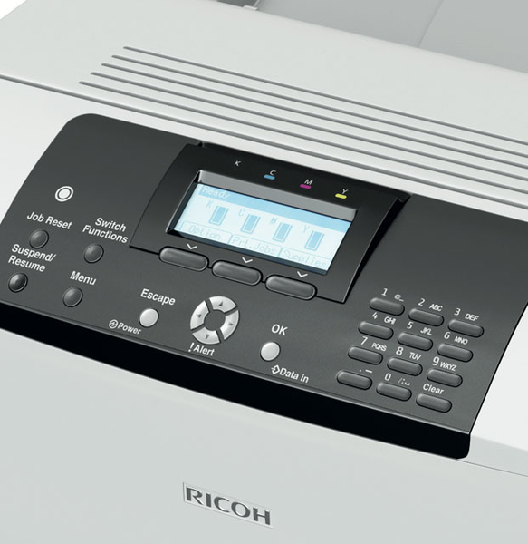RICOH SP C440DN
